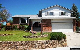 1296 Sweetwater Ct, Douglas, WY 82633