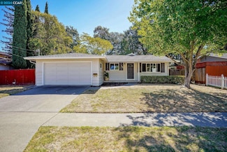 1650 Nuala St, Concord, CA 94518