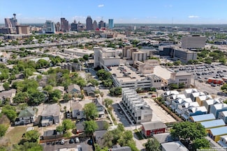 203 Paschal St Unit 106, San Antonio, TX 78212