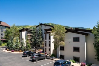 2286 Apres Ski Way Unit Dulany Condo 102, Steamboat Springs, CO 80487
