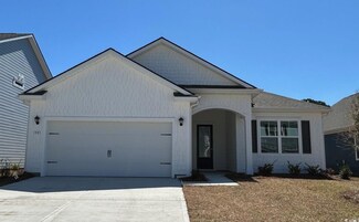 1881 Brook Park Place, Conway, SC 29526