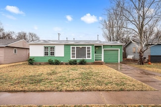 4413 46th St, Lubbock, TX 79414