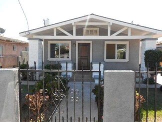 138 W 58th St, Los Angeles, CA 90037