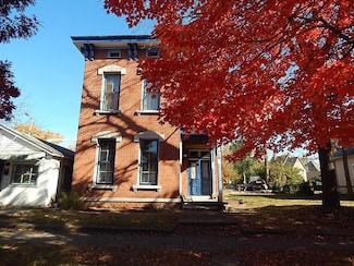 716 Fletcher Ave, Indianapolis, IN 46203