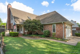 1620 S Florence Place, Tulsa, OK 74104