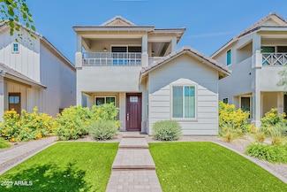 25221 N 21st Ave, Phoenix, AZ 85085
