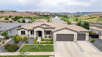 1432 Boys Pond Cir, Santa Clara, UT 84765