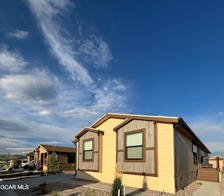 551 Summit Trail Unit 157, Granby, CO 80446