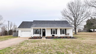 5920 Bride Rd, Covington, TN 38019
