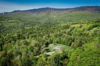 811 Old Carriage Rd, Waitsfield, VT 05673