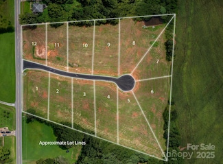 (Lot 10) 805 Eagle View Ln, Lawndale, NC 28090