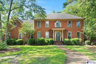 3427 Sussex Ct, Florence, SC 29501