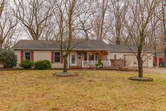 22950 Hickory Cir, Mattawan, MI 49071