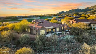 41803 N La Cantera Dr, Phoenix, AZ 85086