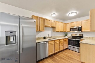 805 Mantle Dr Unit D, Belgrade, MT 59714