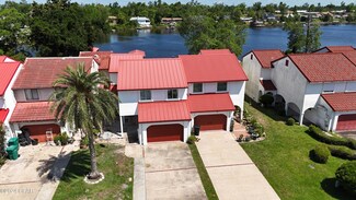 7507 Yellow Bluff Rd Unit 1C, Panama City, FL 32404
