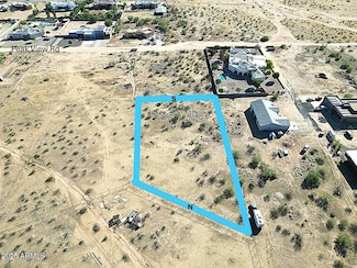 0 W Peak View Rd Unit 6818512, Wittmann, AZ 85361