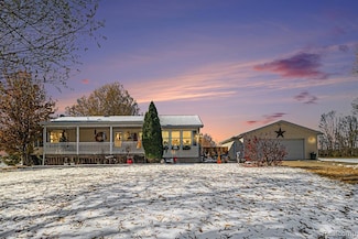 248 Gorham St, Morenci, MI 49256