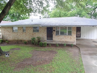 2400 Howard St, Little Rock, AR 72206