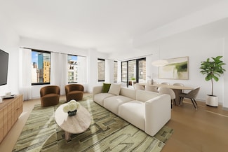 609 2nd Ave Unit 1403, New York, NY 10016