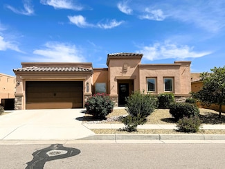 6375 Camino de Paz Rd NW, Albuquerque, NM 87120