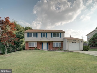 4008 Croydon Ln, Bowie, MD 20715