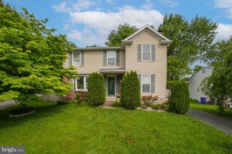 1564 Andover Ln, Frederick, MD 21702
