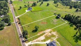 TRACT 8 Fm 3358 Unit OAK CREEK HILLS, Gilmer, TX 75645