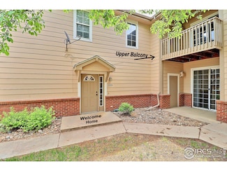 5151 29th St Unit 1508, Greeley, CO 80634