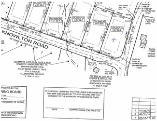 Lot 29-9 Knowlton, Boscawen, NH 03303