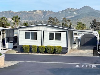 650 S Rancho Santa fe Rd Unit 124, San Marcos, CA 92078