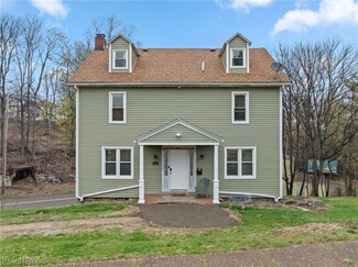 500 Grandview Ave, Steubenville, OH 43952