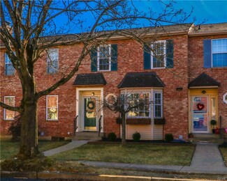 1924 Georgia Dr, Whitehall, PA 18052