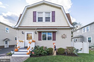 1522 Lincoln Ave, Prospect Park, PA 19076