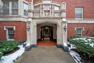 210 N Oak Park Ave Unit GG, Oak Park, IL 60302