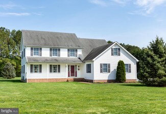 5439 Marlan Dr, Trappe, MD 21673