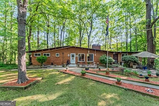 1813 Freeman Rd, Jonesboro, GA 30236