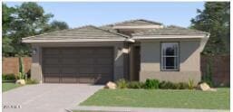 36520 W Maddaloni Ave, Maricopa, AZ 85138
