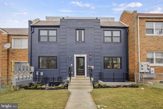 1242 Meigs Place NE Unit C, Washington, DC 20002