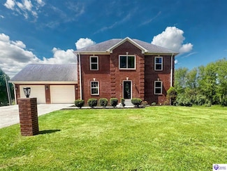 475 Tom Brown Rd, Vine Grove, KY 40175