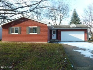 1811 Judd Ave N, Glencoe, MN 55336