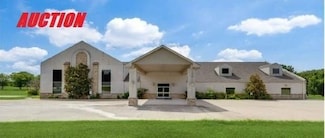 11391 Tx-121 Hwy, Trenton, TX 75490