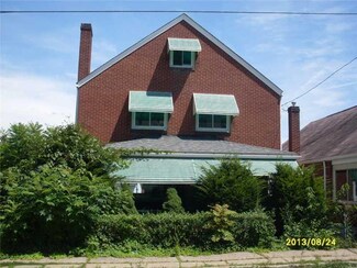 1040 Mckean Ave, Donora, PA 15033