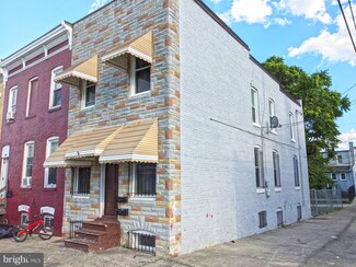 1603 Elmtree St, Curtis Bay, MD 21226