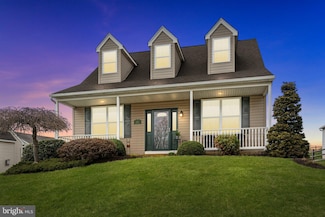 237 Beaumont Dr, Oxford, PA 19363