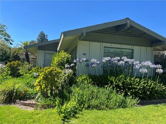 182 Avenida Majorca Unit B, Laguna Woods, CA 92637