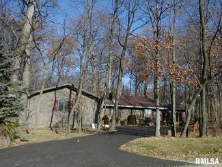 Unlisted Address