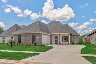 1364 Quincy Dr, Bossier City, LA 71111