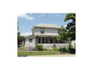 231 E Main St, Freeport, OH 43973