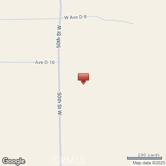 0 Near By 50th W and Ave D-10 Unit WS25065272, Lancaster, CA 93536